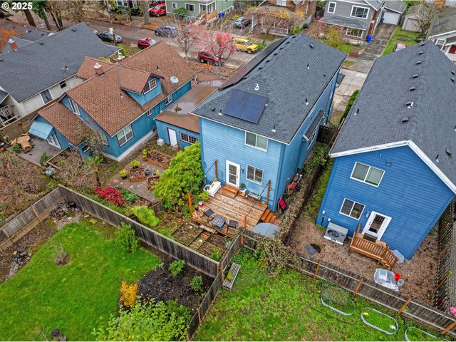 5406 Ne COUCH St, Portland, OR 97213