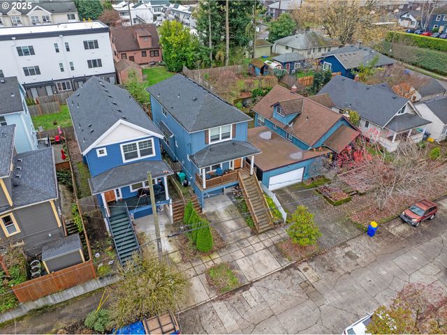 5406 Ne COUCH St, Portland, OR 97213