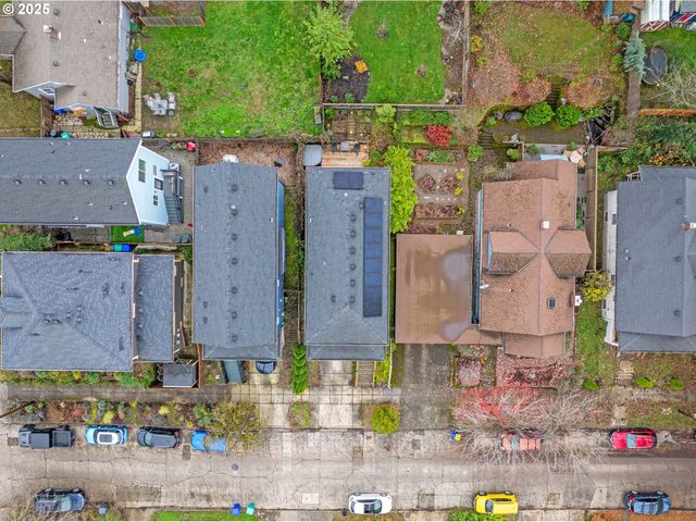 5406 Ne COUCH St, Portland, OR 97213