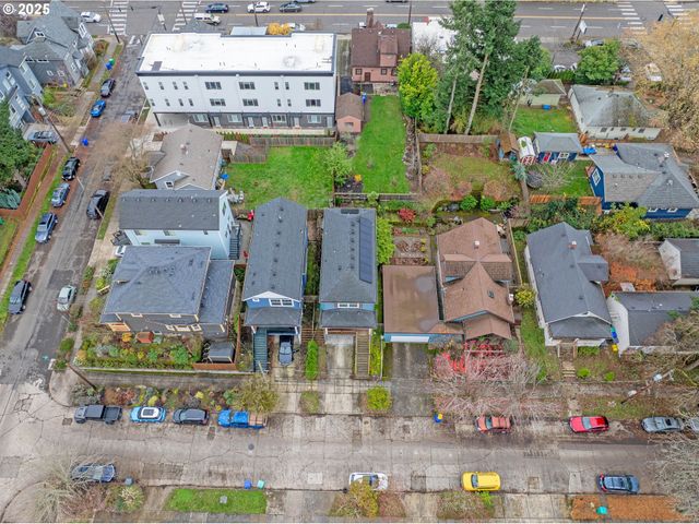 5406 Ne COUCH St, Portland, OR 97213