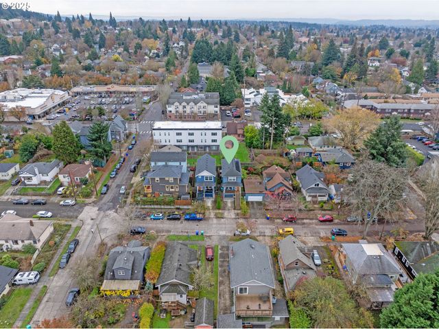 5406 Ne COUCH St, Portland, OR 97213