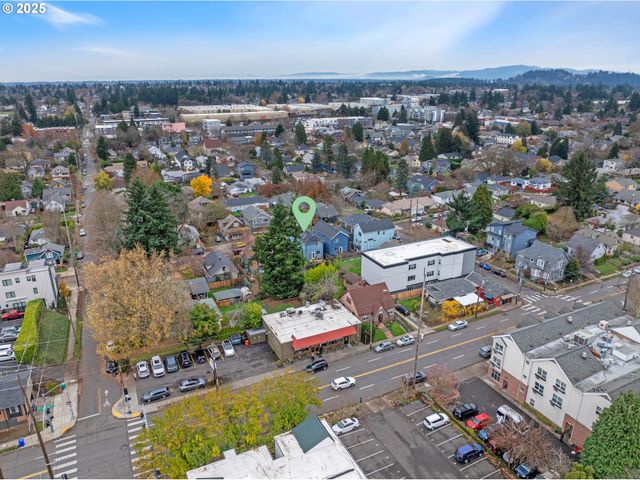 5406 Ne COUCH St, Portland, OR 97213