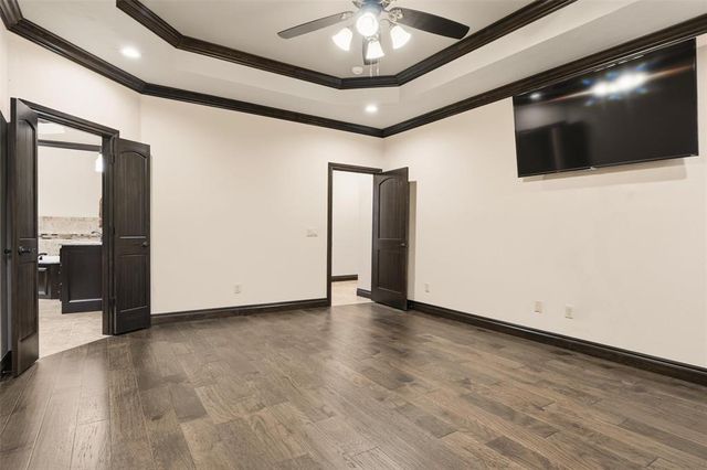 4109 Acoma Drive, Moore, OK 73160
