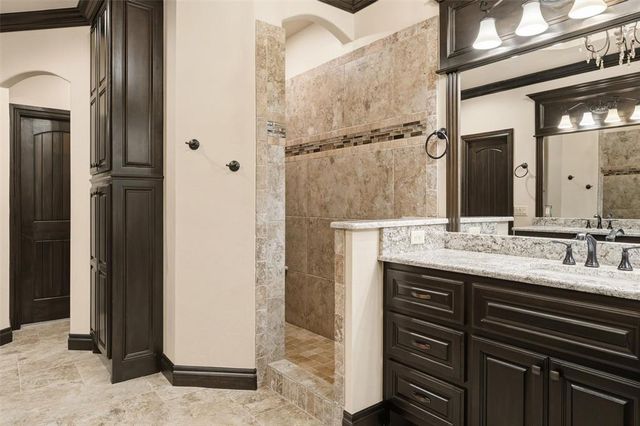 4109 Acoma Drive, Moore, OK 73160