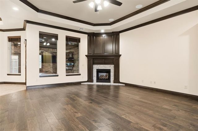 4109 Acoma Drive, Moore, OK 73160