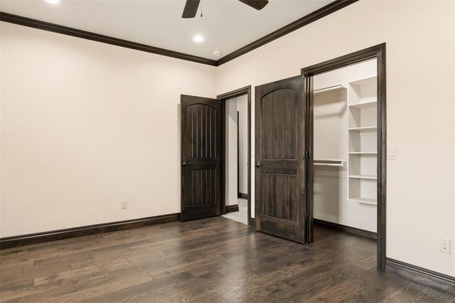 4109 Acoma Drive, Moore, OK 73160