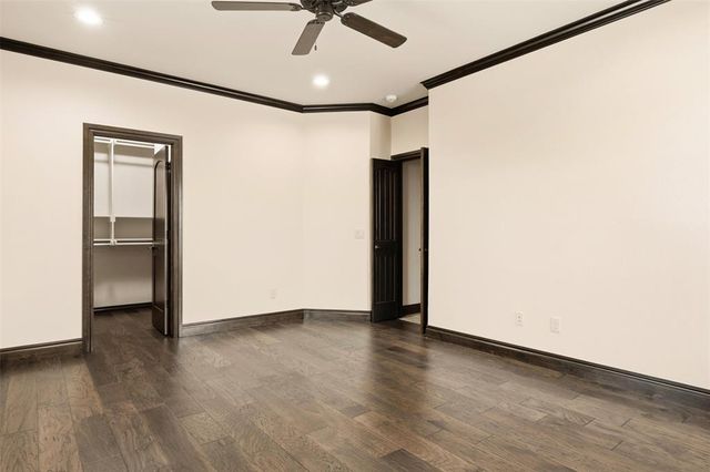 4109 Acoma Drive, Moore, OK 73160