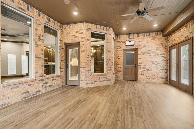 4109 Acoma Drive, Moore, OK 73160