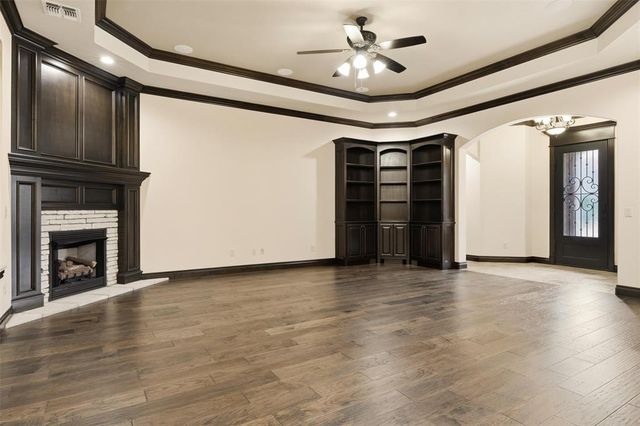 4109 Acoma Drive, Moore, OK 73160