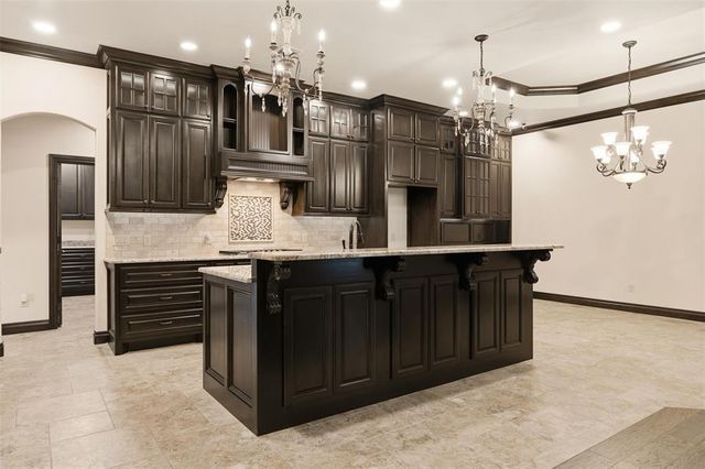 4109 Acoma Drive, Moore, OK 73160