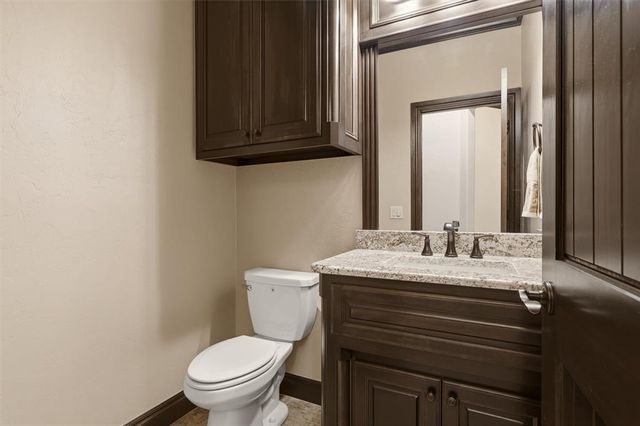 4109 Acoma Drive, Moore, OK 73160