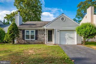 13321 CLOVERDALE PL, Germantown, MD 20874