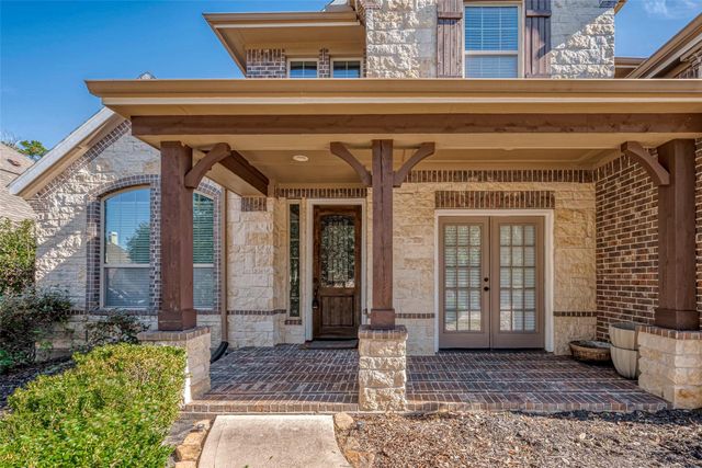 46 Sandwell Place, Spring, TX 77389
