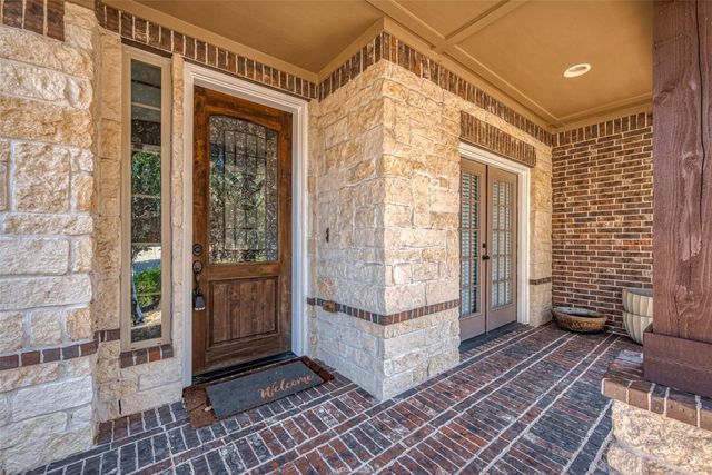 46 Sandwell Place, Spring, TX 77389