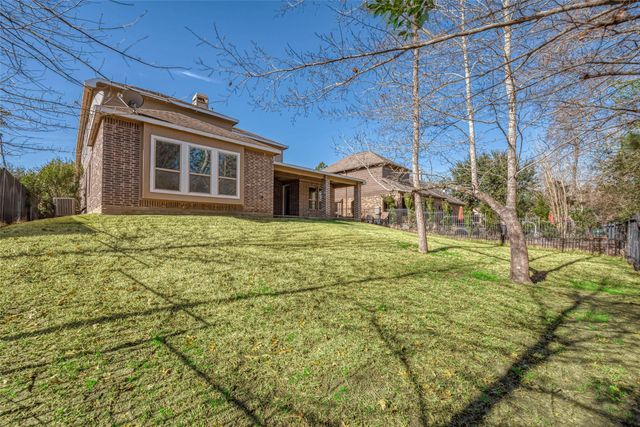 46 Sandwell Place, Spring, TX 77389