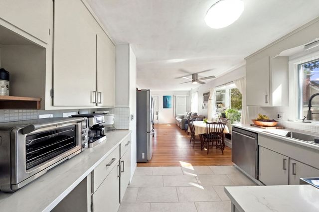 6 Alice Street, Revere, MA 02151