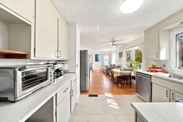 6 Alice Street, Revere, MA 02151