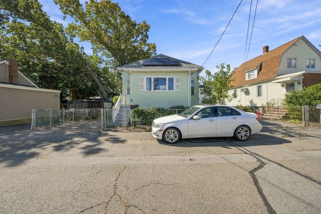 6 Alice Street, Revere, MA 02151