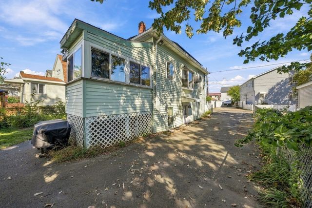 6 Alice Street, Revere, MA 02151