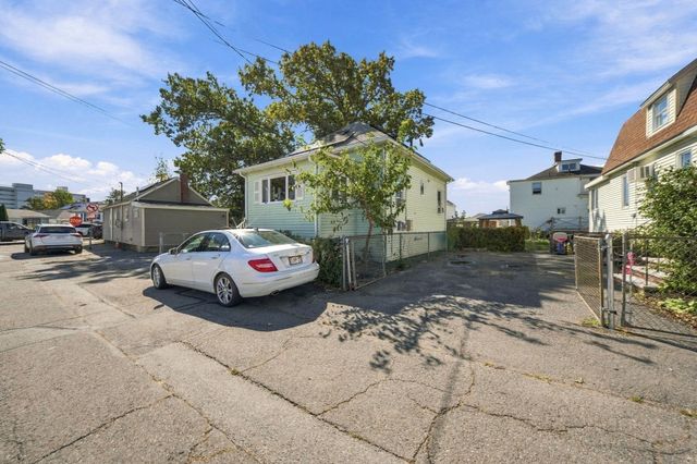 6 Alice Street, Revere, MA 02151