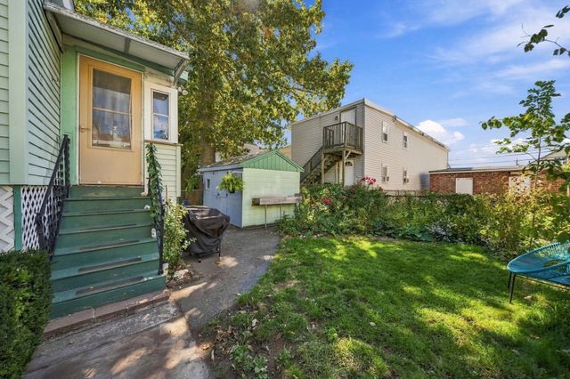 6 Alice Street, Revere, MA 02151