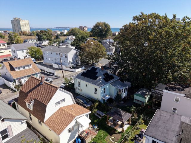 6 Alice Street, Revere, MA 02151