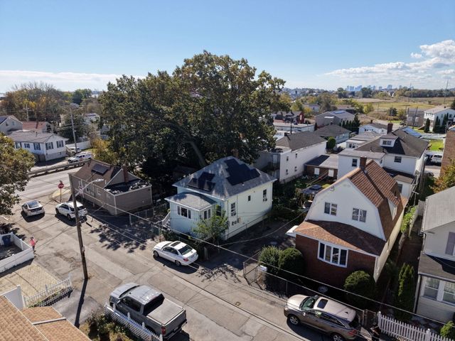 6 Alice Street, Revere, MA 02151