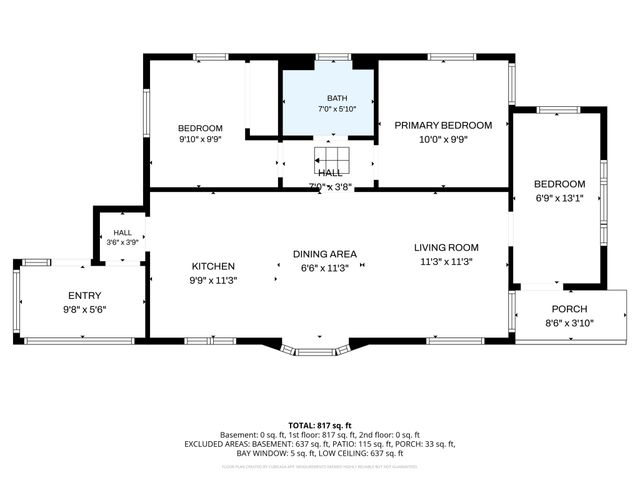6 Alice Street, Revere, MA 02151