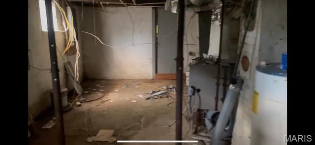 5338 Janet Avenue, Jennings, MO 63136