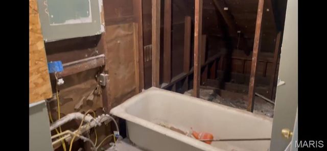 5338 Janet Avenue, Jennings, MO 63136