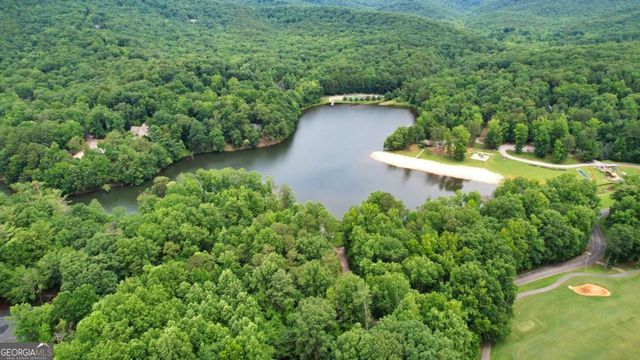 434 Sunset Court, Jasper, GA 30143