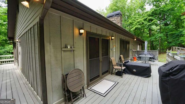 434 Sunset Court, Jasper, GA 30143