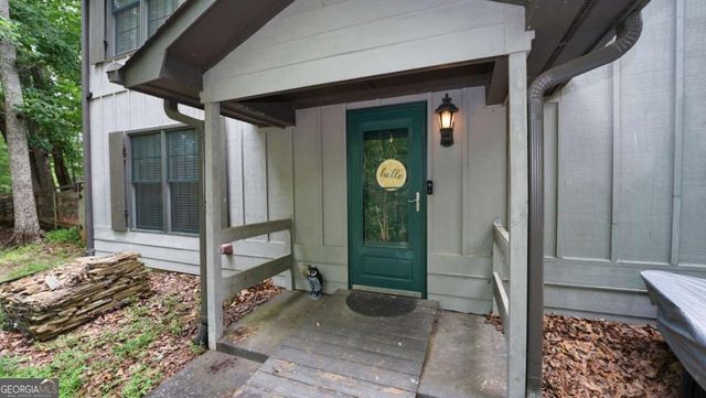 434 Sunset Court, Jasper, GA 30143