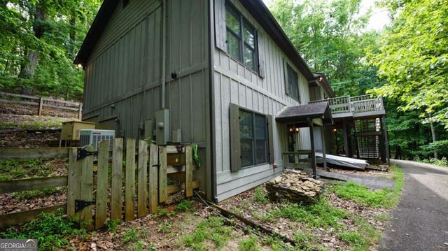 434 Sunset Court, Jasper, GA 30143