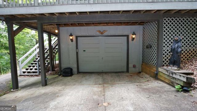 434 Sunset Court, Jasper, GA 30143