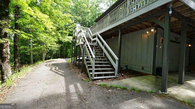 434 Sunset Court, Jasper, GA 30143