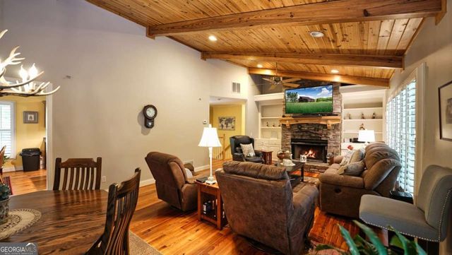434 Sunset Court, Jasper, GA 30143