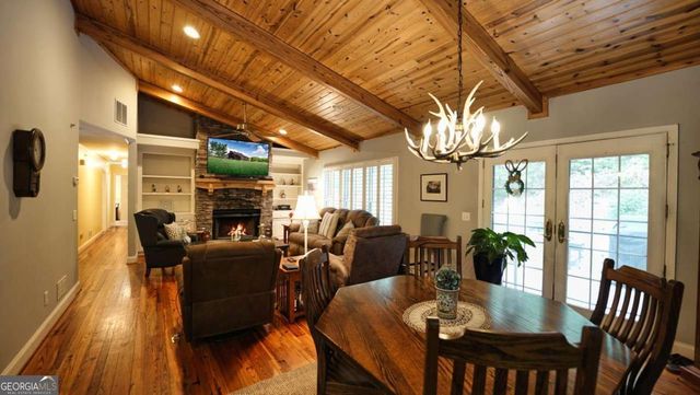 434 Sunset Court, Jasper, GA 30143