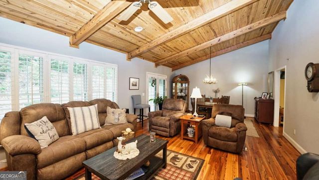 434 Sunset Court, Jasper, GA 30143