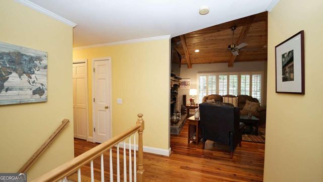 434 Sunset Court, Jasper, GA 30143
