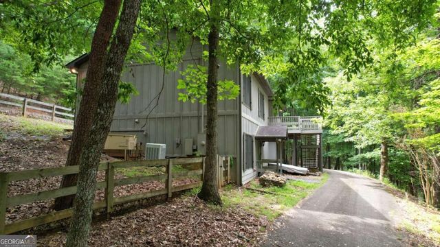 434 Sunset Court, Jasper, GA 30143