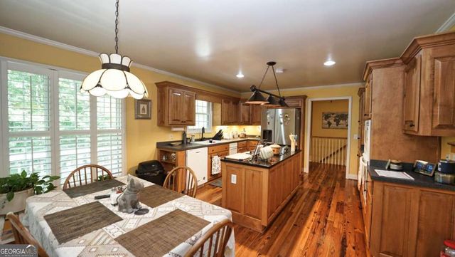 434 Sunset Court, Jasper, GA 30143