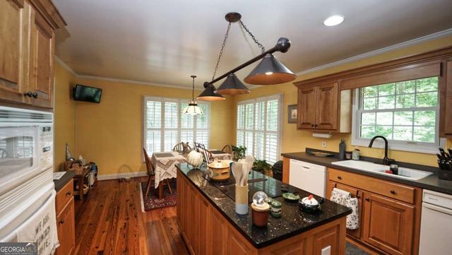 434 Sunset Court, Jasper, GA 30143