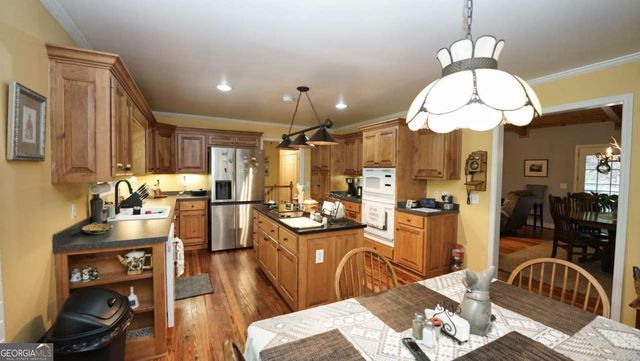 434 Sunset Court, Jasper, GA 30143