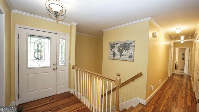 434 Sunset Court, Jasper, GA 30143