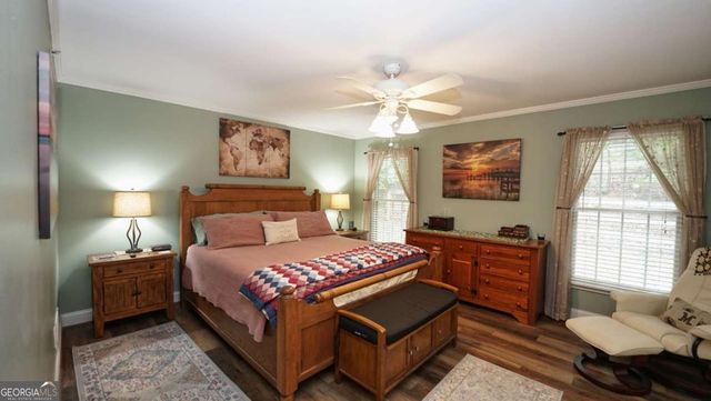 434 Sunset Court, Jasper, GA 30143