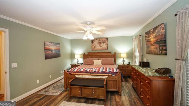 434 Sunset Court, Jasper, GA 30143