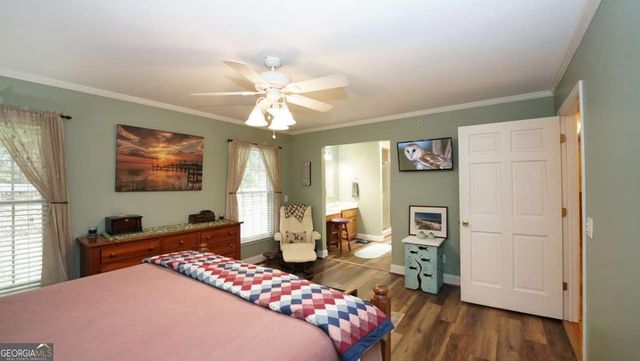 434 Sunset Court, Jasper, GA 30143