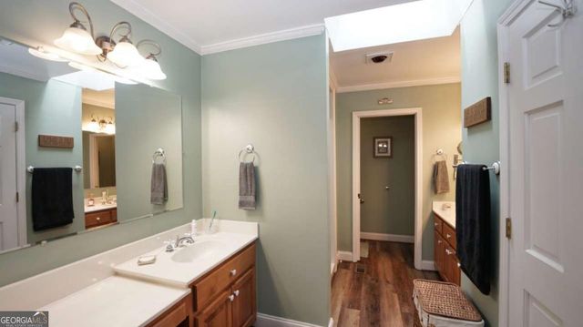 434 Sunset Court, Jasper, GA 30143