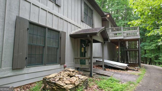 434 Sunset Court, Jasper, GA 30143